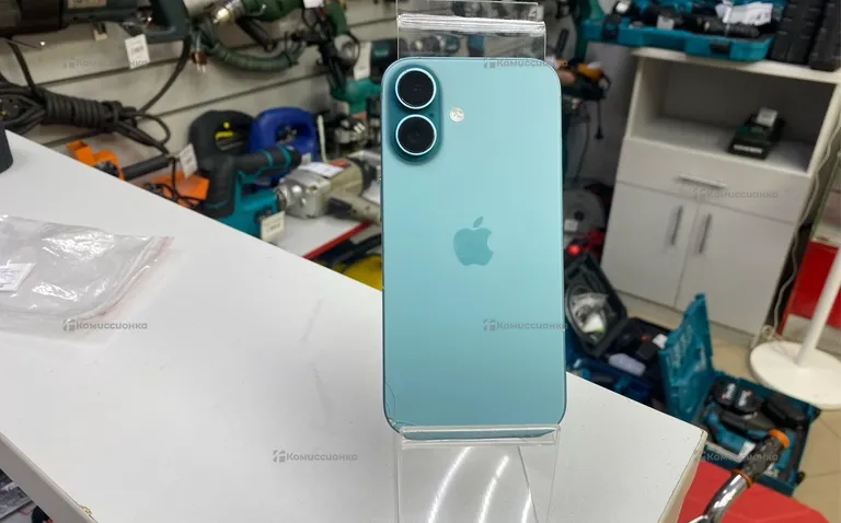 Apple Iphone 16 128Gb