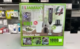 Купить блендер погружной Jamaky 3004 б/у , в Санкт-Петербург Цена:1390рублей