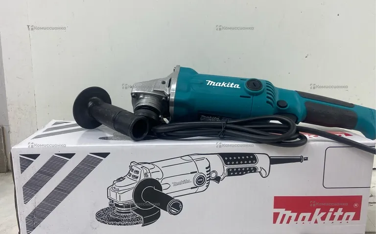 УШМ Makita 150
