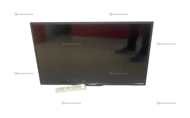 Телевизор Hambler