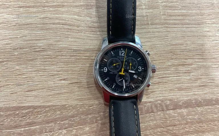 Часы  Tissot T861