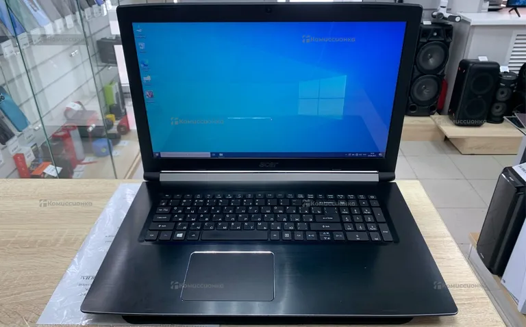 Ноутбук  Acer HMBH32P