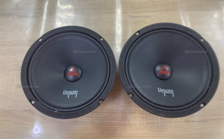 Колонки Aura Venom 80
