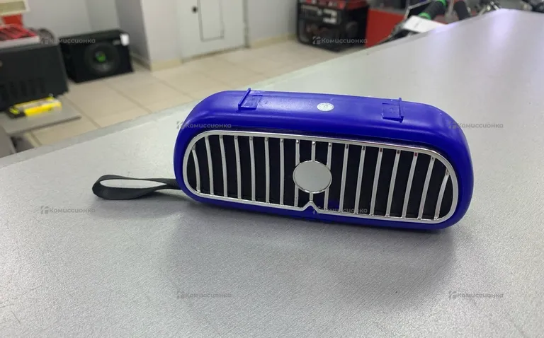 Колонка  nbs-speaker