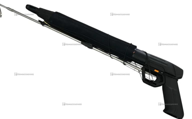 Ружье подводное Mares Jet 58