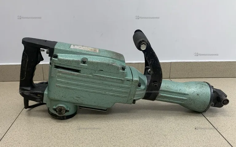 Молоток отбойный электрический МОЭ-1650