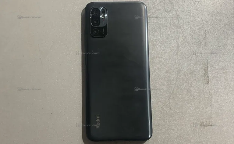 Xiaomi Redmi Note 10t 128