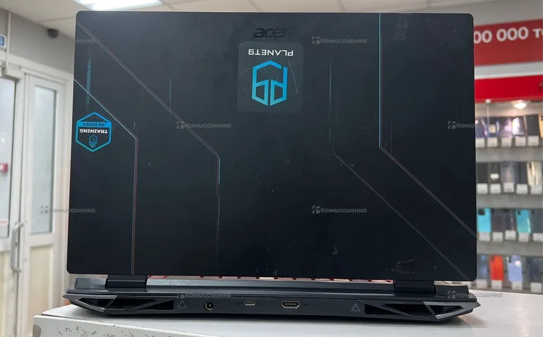Ноутбук  Acer nitro 5