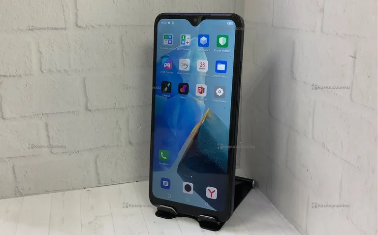Infinix Hot 30i 8/128Gb