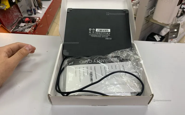 Графический планшет XP-Pen Star G640