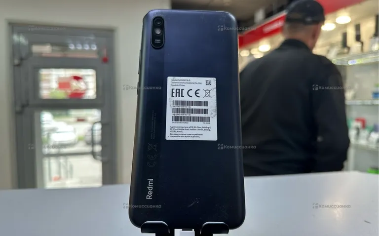 Xiaomi Redmi 9A 2/32 GB