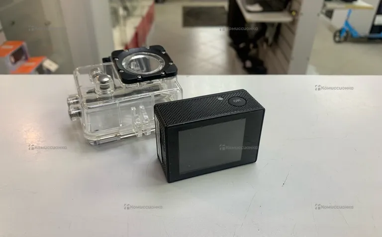 Видеокамера  FHD 1080p aceline s-20