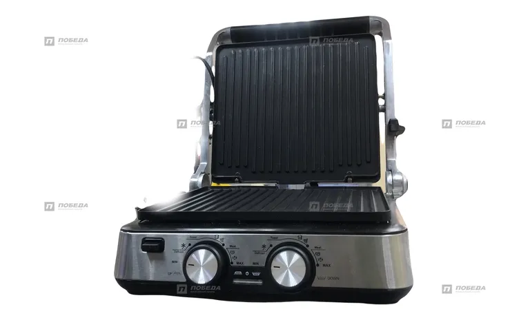 Электрогриль Leran GS Grill 200