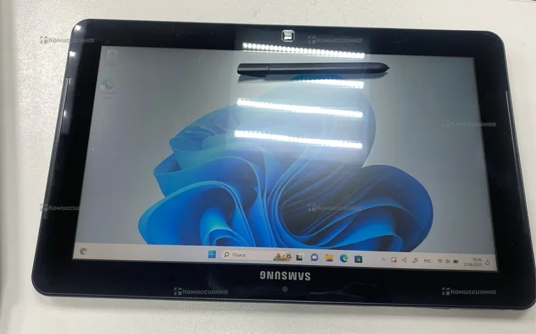 Планшет Samsung ATIV Smart PC Pro XE700T1C-H01 128