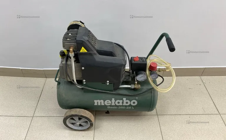 Metabo Basic 250-24W