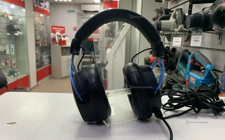 HyperX Cloud Alpha S