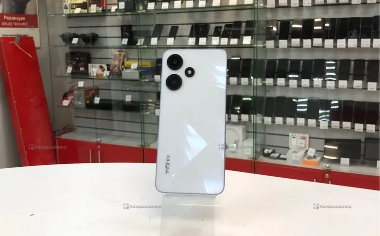 Infinix hot 30i 4/64