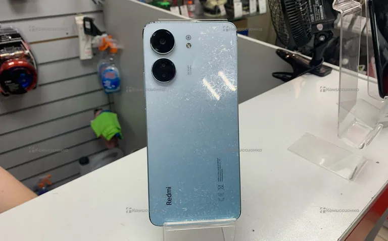 Xiaomi Redmi 13C 8/256 ГБ