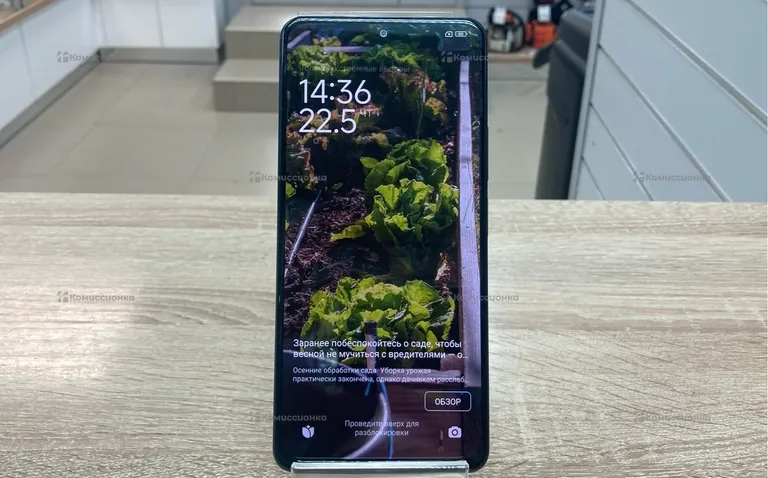 Xiaomi  Poco F4 8/256