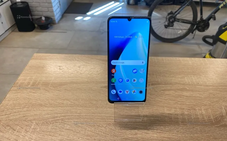 Realme Note 50 4/128Gb