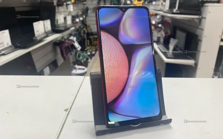 Samsung galaxy a10s 2/32