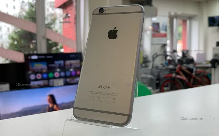 Apple IPhone 6 32 ГБ