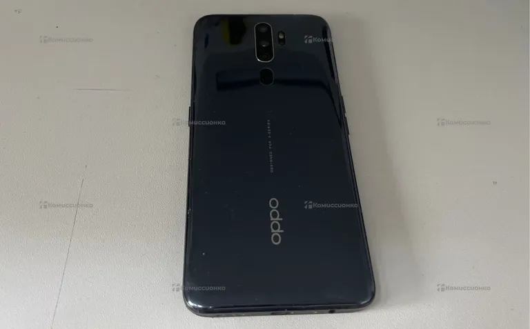 oppo a5 2020