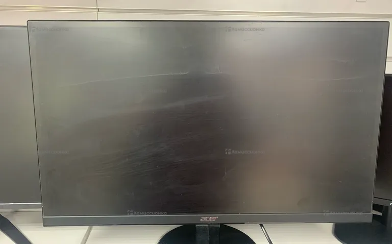 Монитор Acer SA270abi
