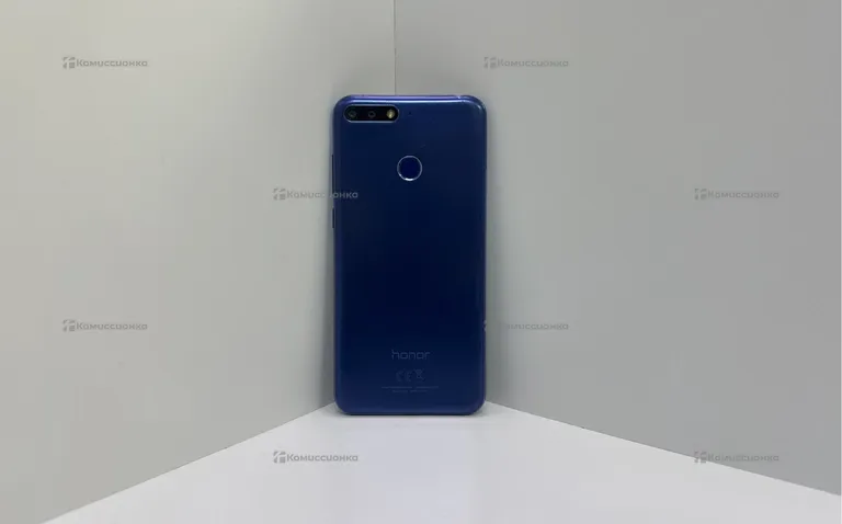 Honor 7C 3/32Gb