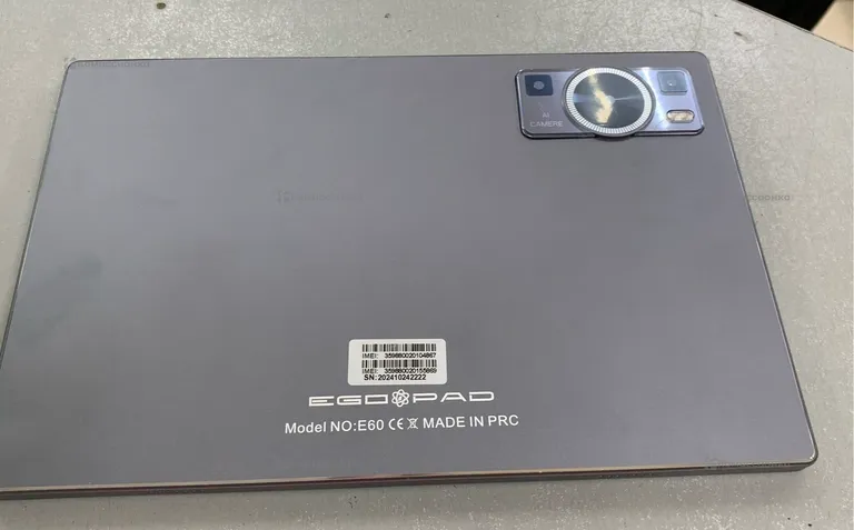 Планшет ECO PAD e60
