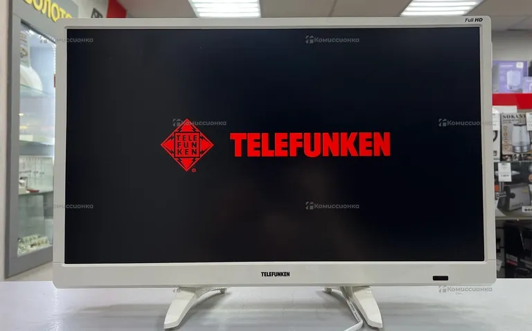 Телевизор TELEFUNKEN TF-LED22S63
