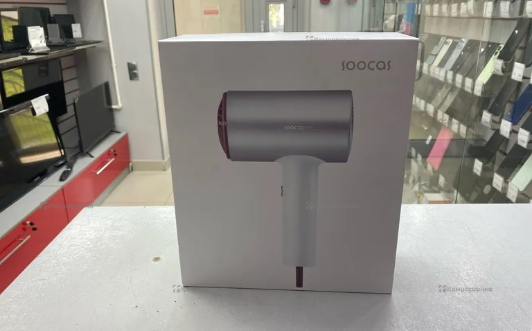 Фен Soocas H5