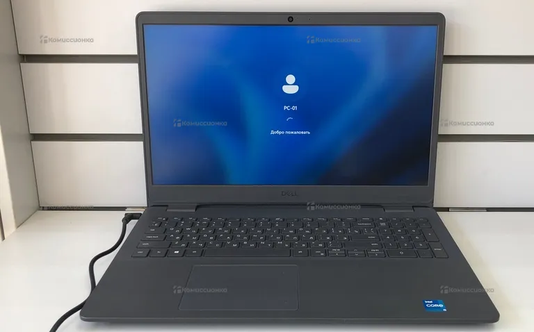 Ноутбук Dell Vostro