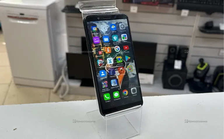 OPPO A3