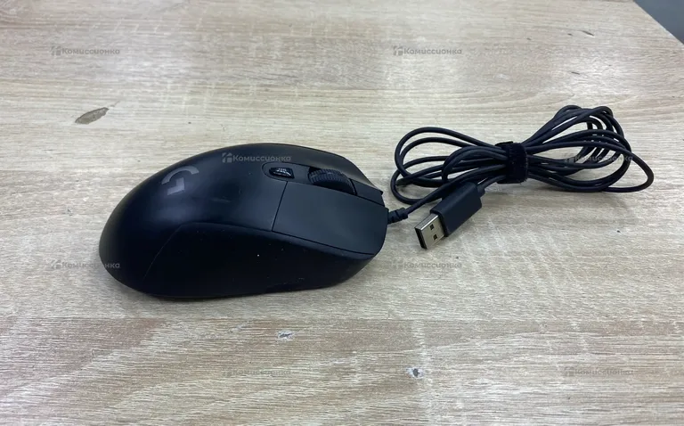 Мышь Logitech g403