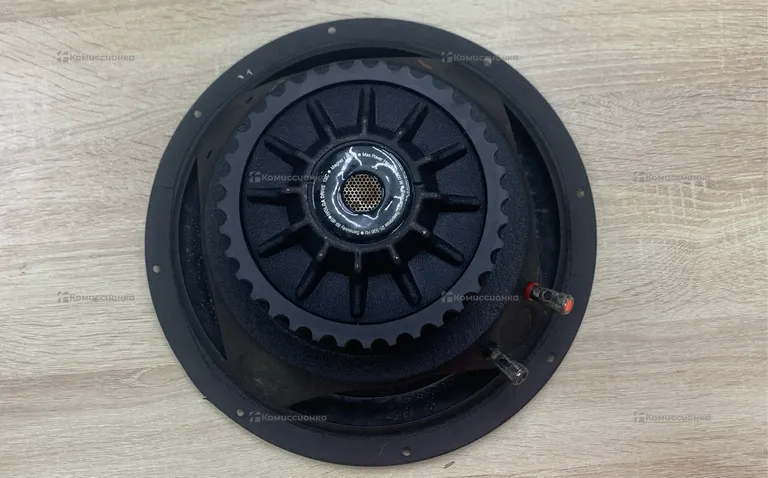 Сабвуфер  Ivolga Drive 12C