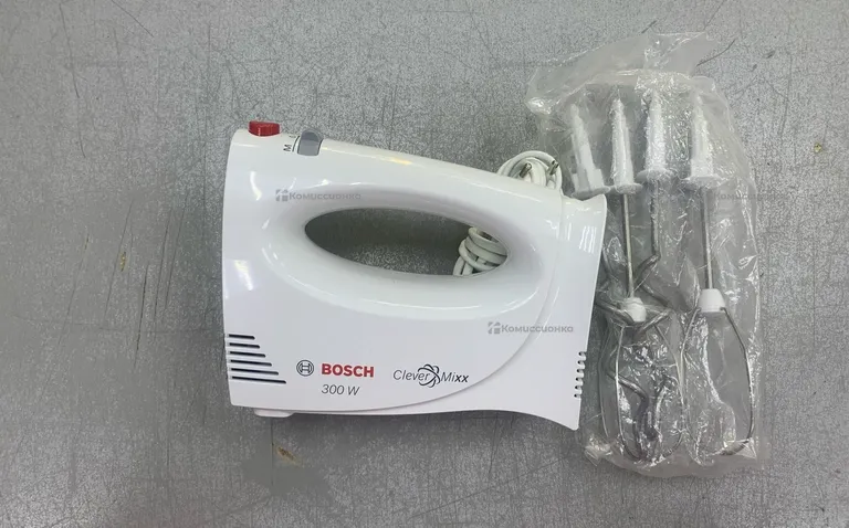 Миксер Bosch MFQ3010