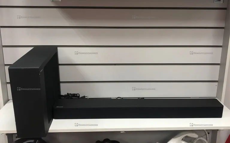 Саундбар Hisens HS2100