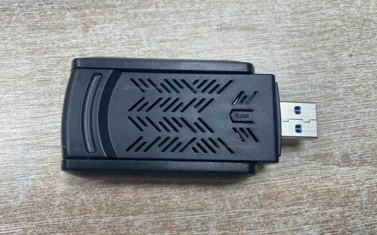 Адаптер сетевой Gembird WNP-UA-020