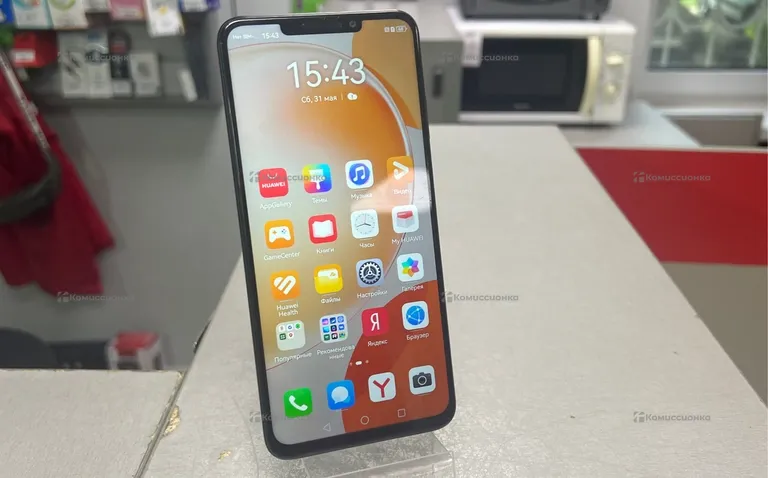 Huawei nova Y91 8/128Gb