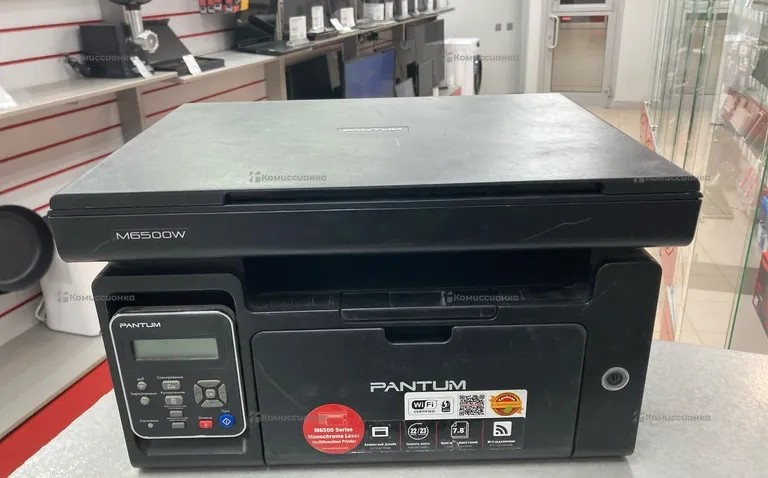 Pantum МФУ Pantum M6500W