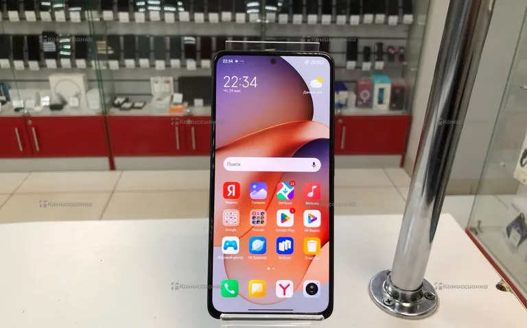 Xiaomi Redmi Note 13 8/128Gb
