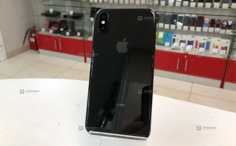 Apple IPhone X 64 ГБ