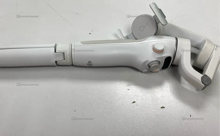 стабилизатор dji