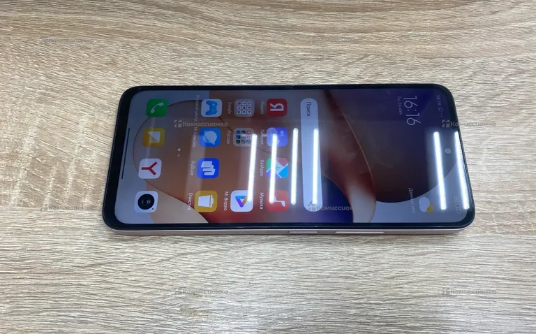 Xiaomi Redmi 13 6/128