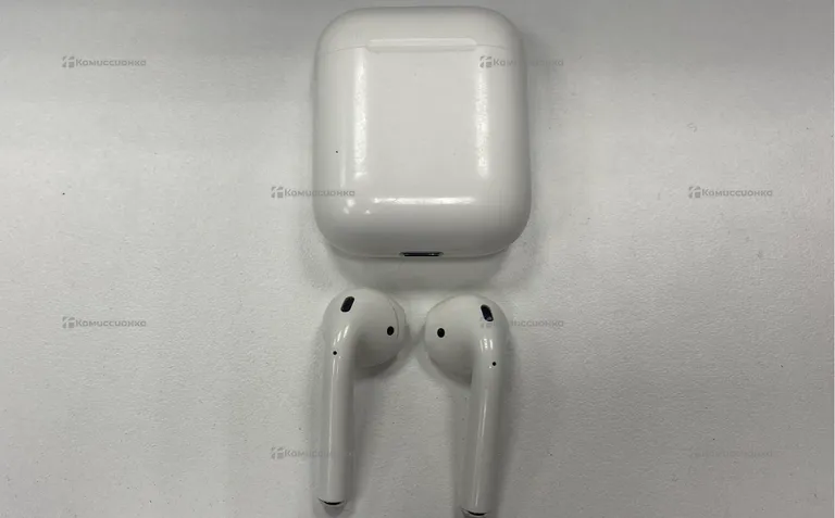 Наушники AirPods 2