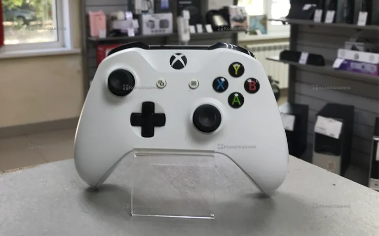 Xbox джойстик Xbox Series S
