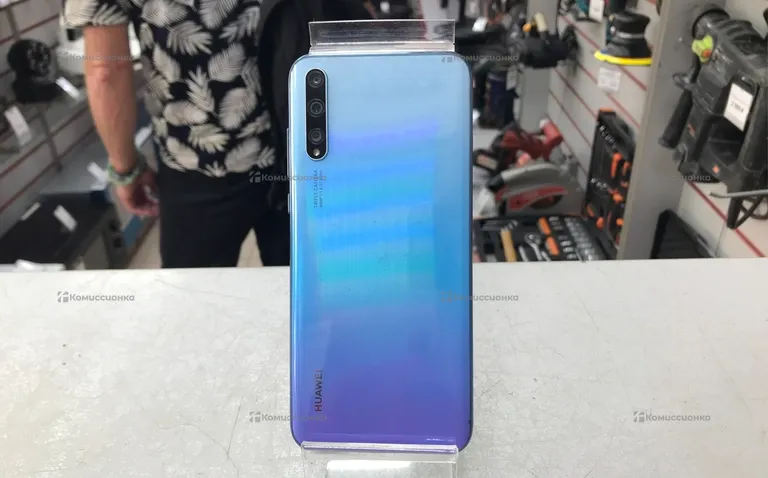 Huawei Y8P 4/128Gb