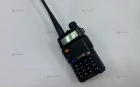 Купить Рация BAOFENG UV-5R б/у , в Магнитогорск Цена:1400рублей