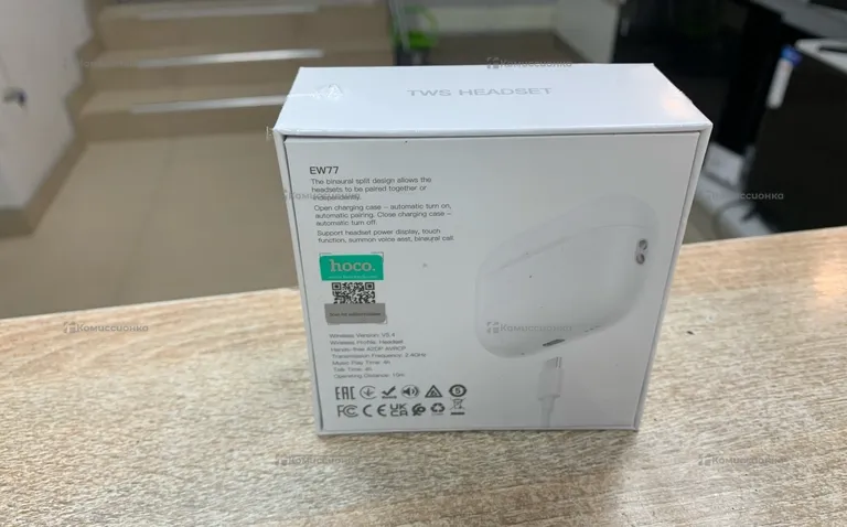 Наушники  AirPods Pro 2 реп